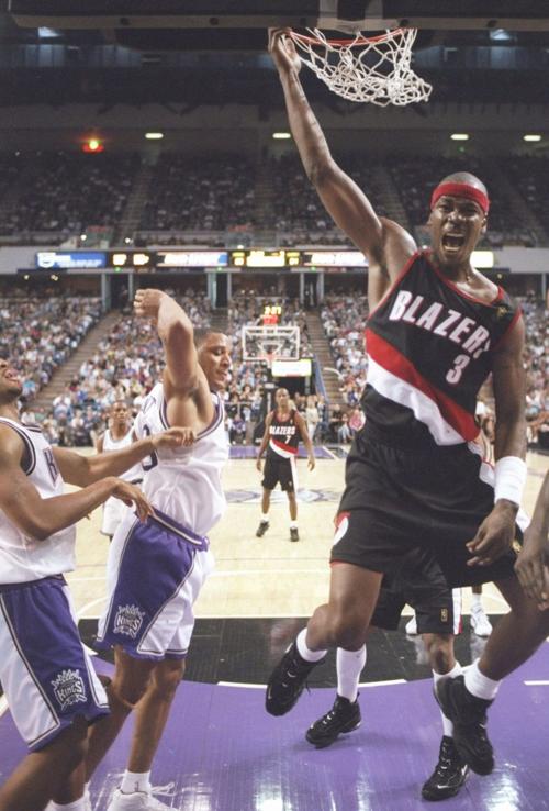 Buffalo S Best Men S No 8 Cliff Robinson Buffalo Sports Buffalonews Com