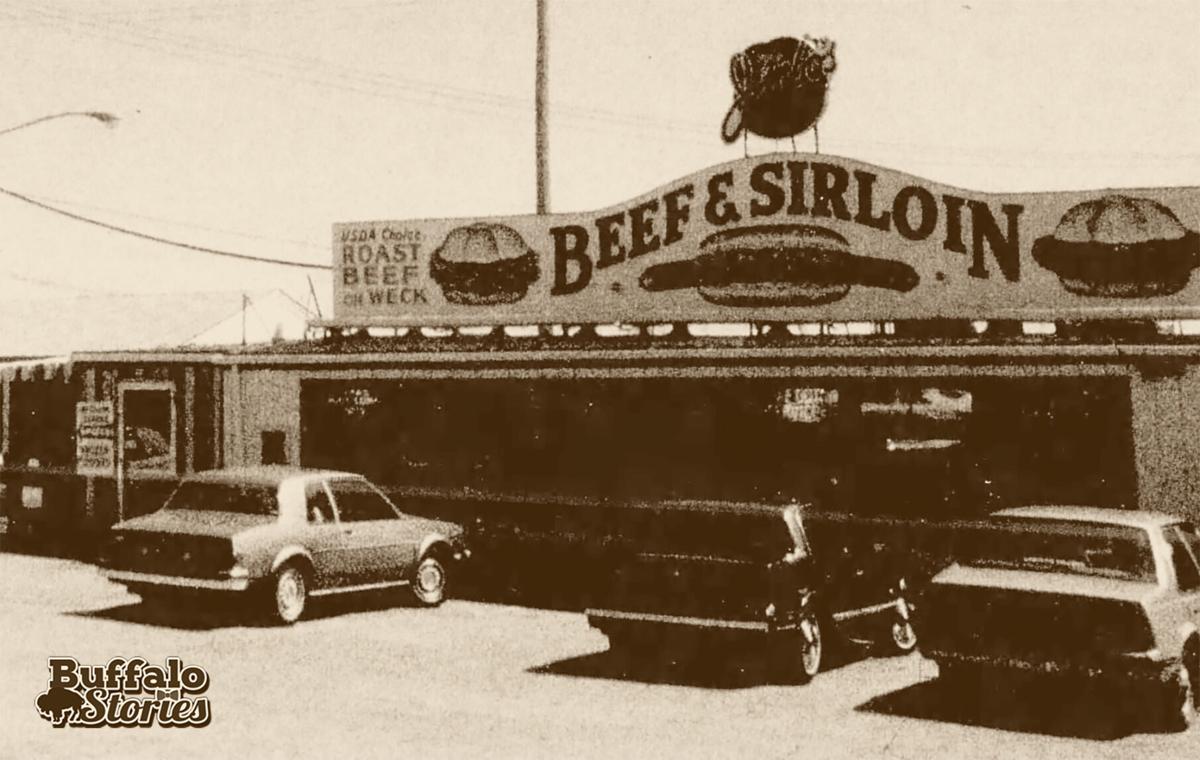 Remembering Beef & Sirloin in Cheektowaga [BN] Chronicles