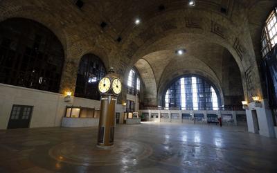 'Great energy and enthusiasm' evident at Central Terminal developer tour