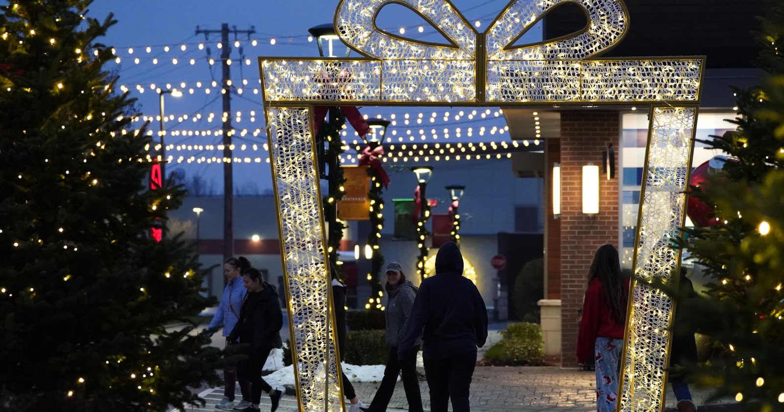 Christmas Tree Shop expected to liquidate store, close - Vimarsana News