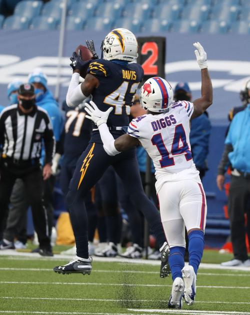 Column Bills Pattern Of Close Out Struggles Continues Buffalo Bills News Nfl Buffalonews Com