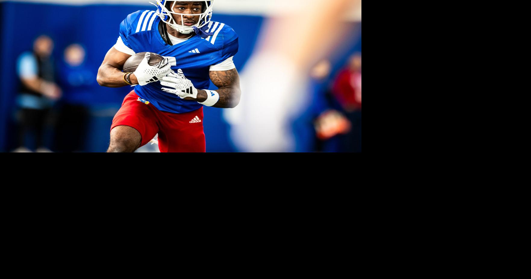 Buffalo's Nik McMillan hosts back-to-school drive before attending Kansas camp