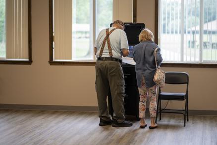 National group RITE: restricting voting rights in New York - Vimarsana News