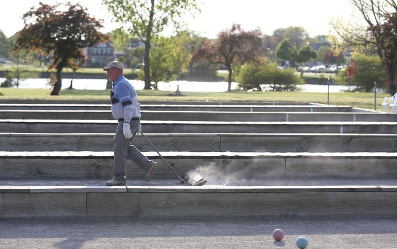 !00 Things Every Western New Yorker Should Do At Least Once Play Bocce