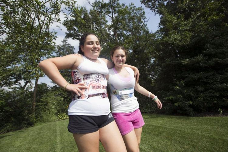 Local teens given another option to treat their scoliosis, Lifestyle