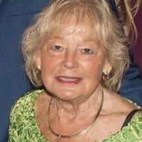 Catherine Regan, a longtime booster of her alma mater, Nardin