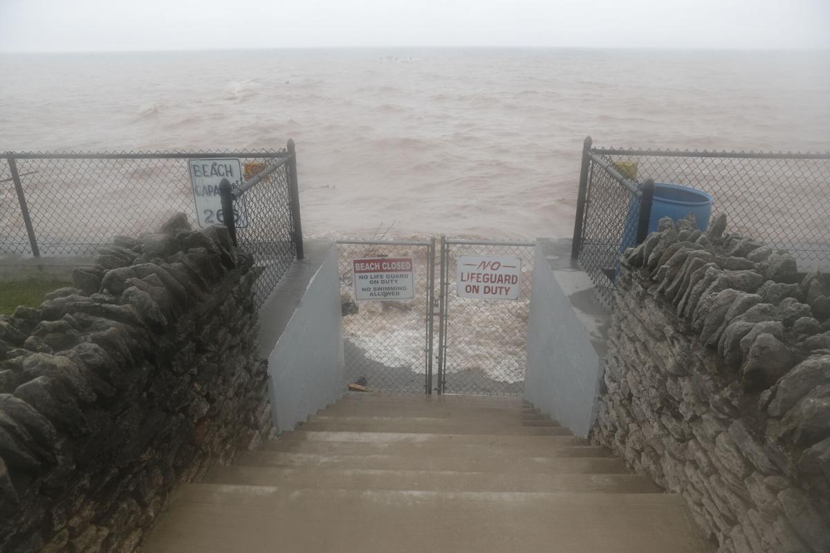 Lake Ontario flooding pits politicians against scientists Local News