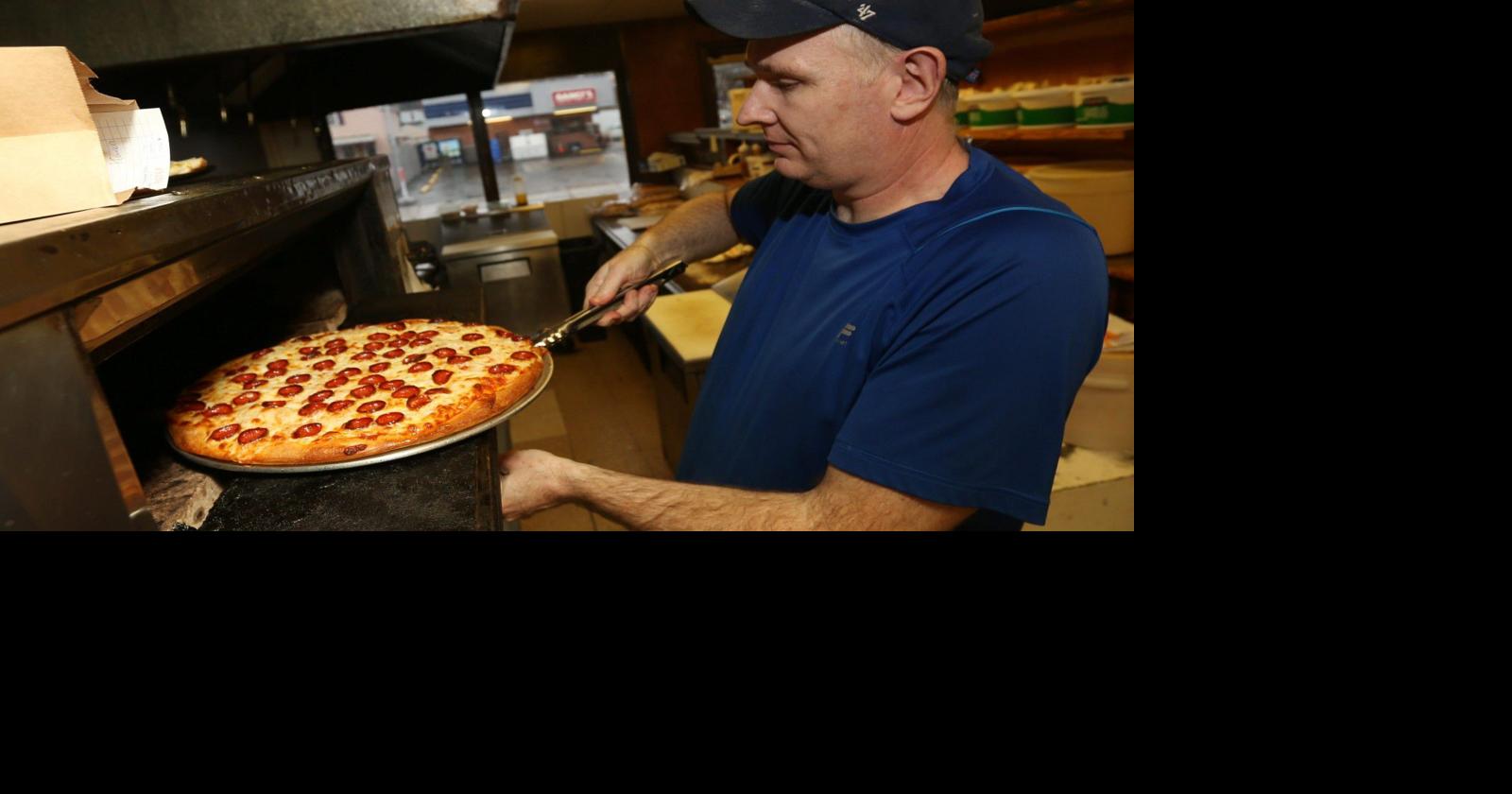 Add Lovejoy Pizza to list of iconic area pizzerias