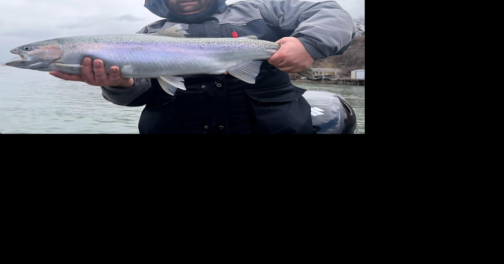 The Fishing Beat: Who won the Steelhead Slam?