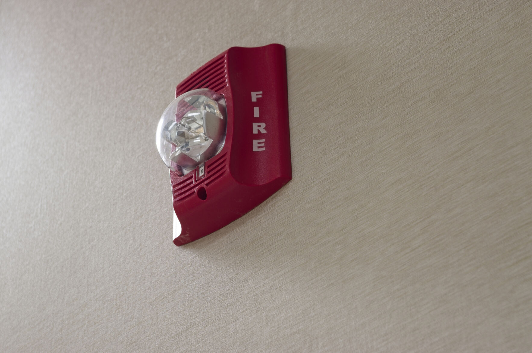 When Fire Systems Fail: Why Businesses Rely on Fast Fire Watch Guards ...