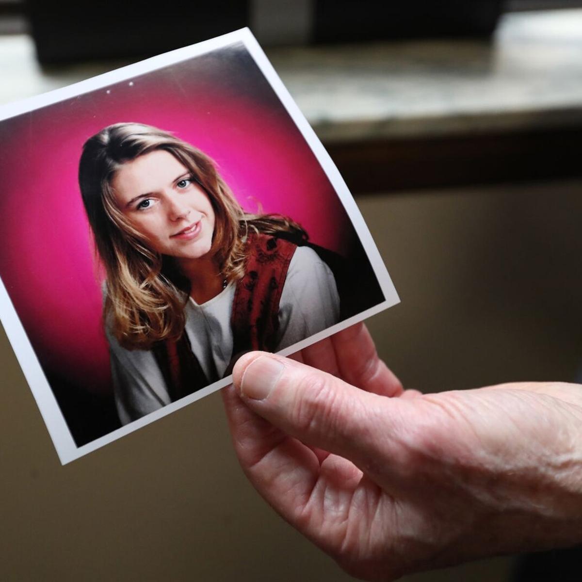 How 25 Years Of Testing Led To The Key Evidence In Mandy Steingasser Murder Crime News Buffalonews Com