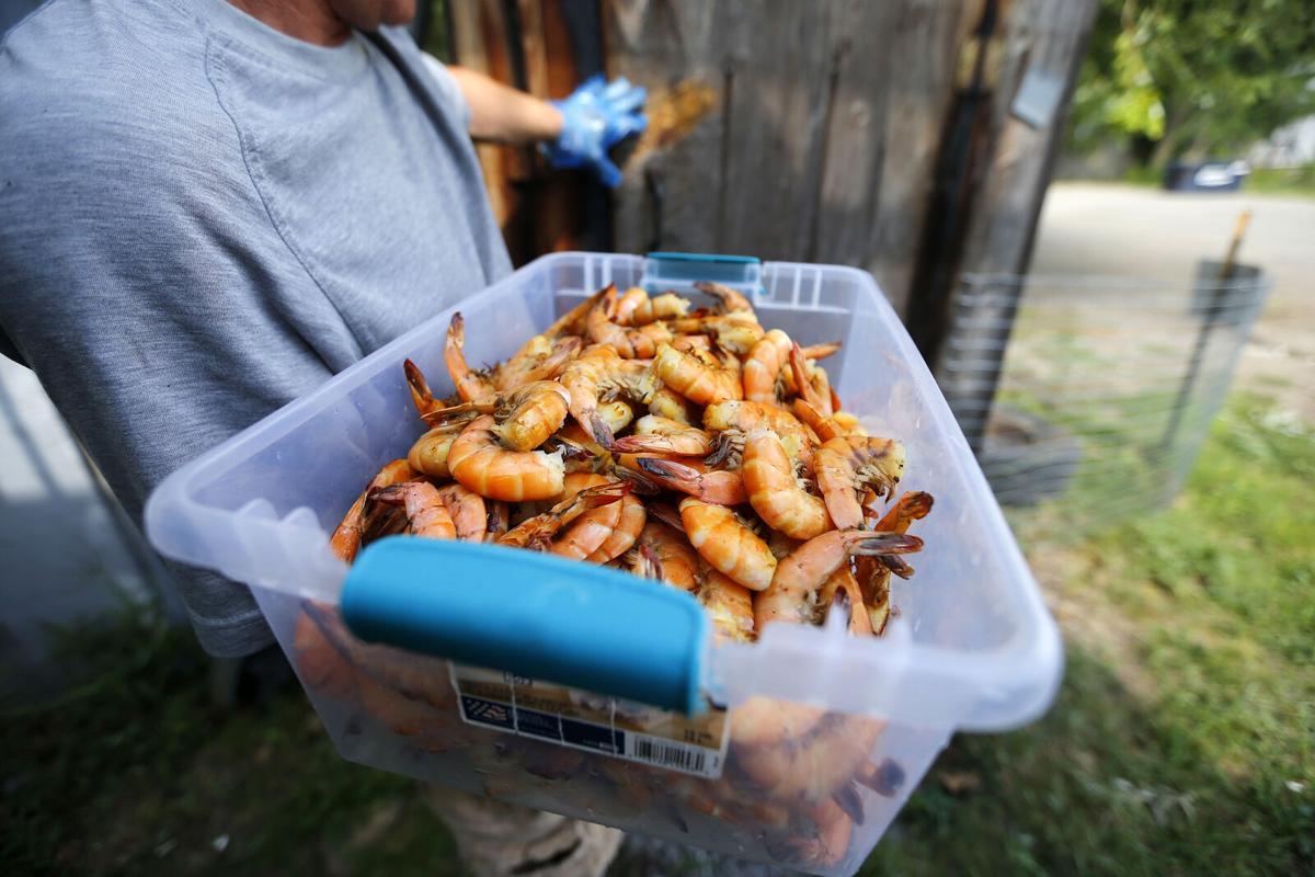 Afternoon Drive Fresh fish, an ode to the past at Westfield Fisheries