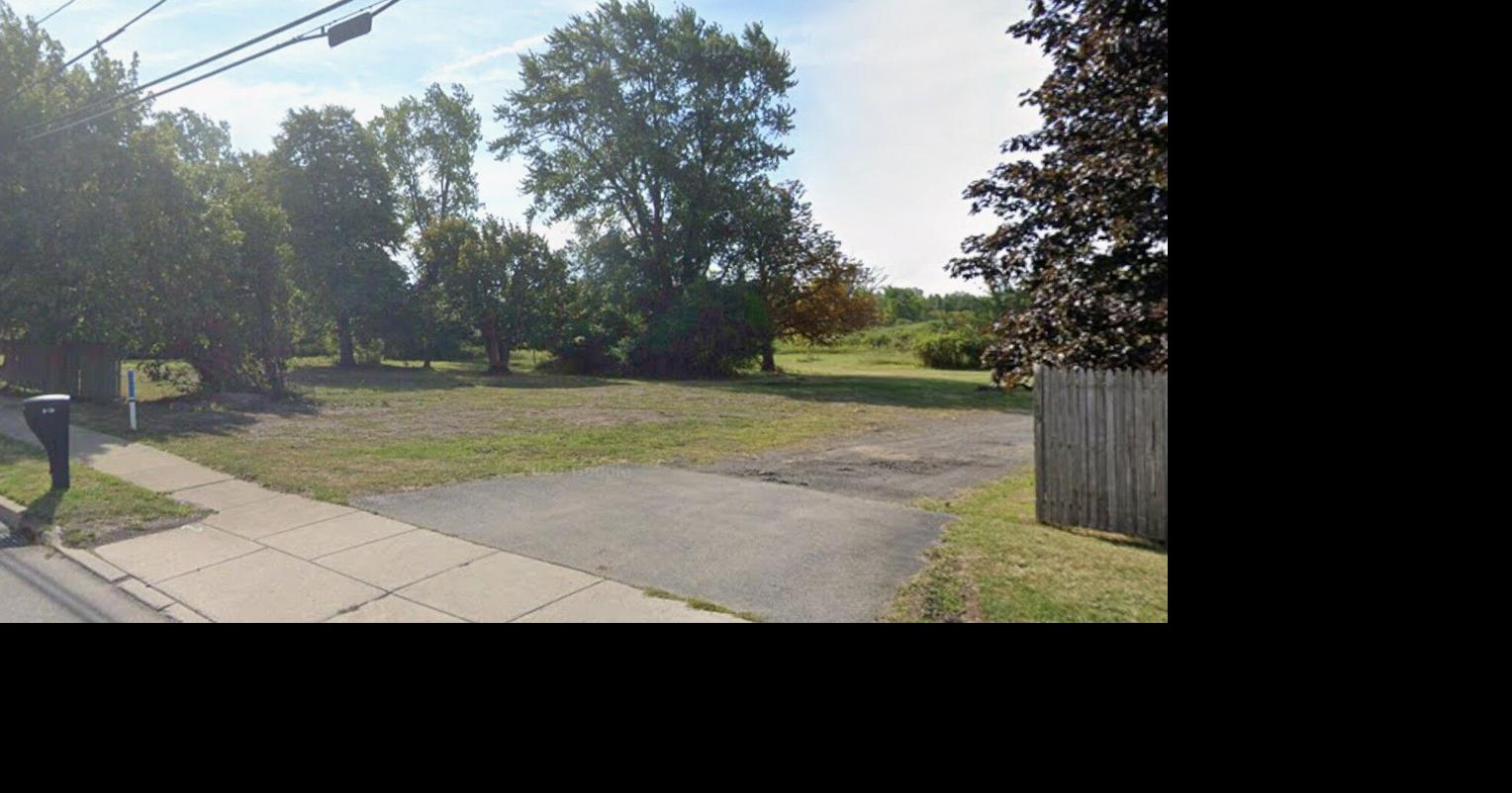 Tire distributor plans new sales hub in Cheektowaga