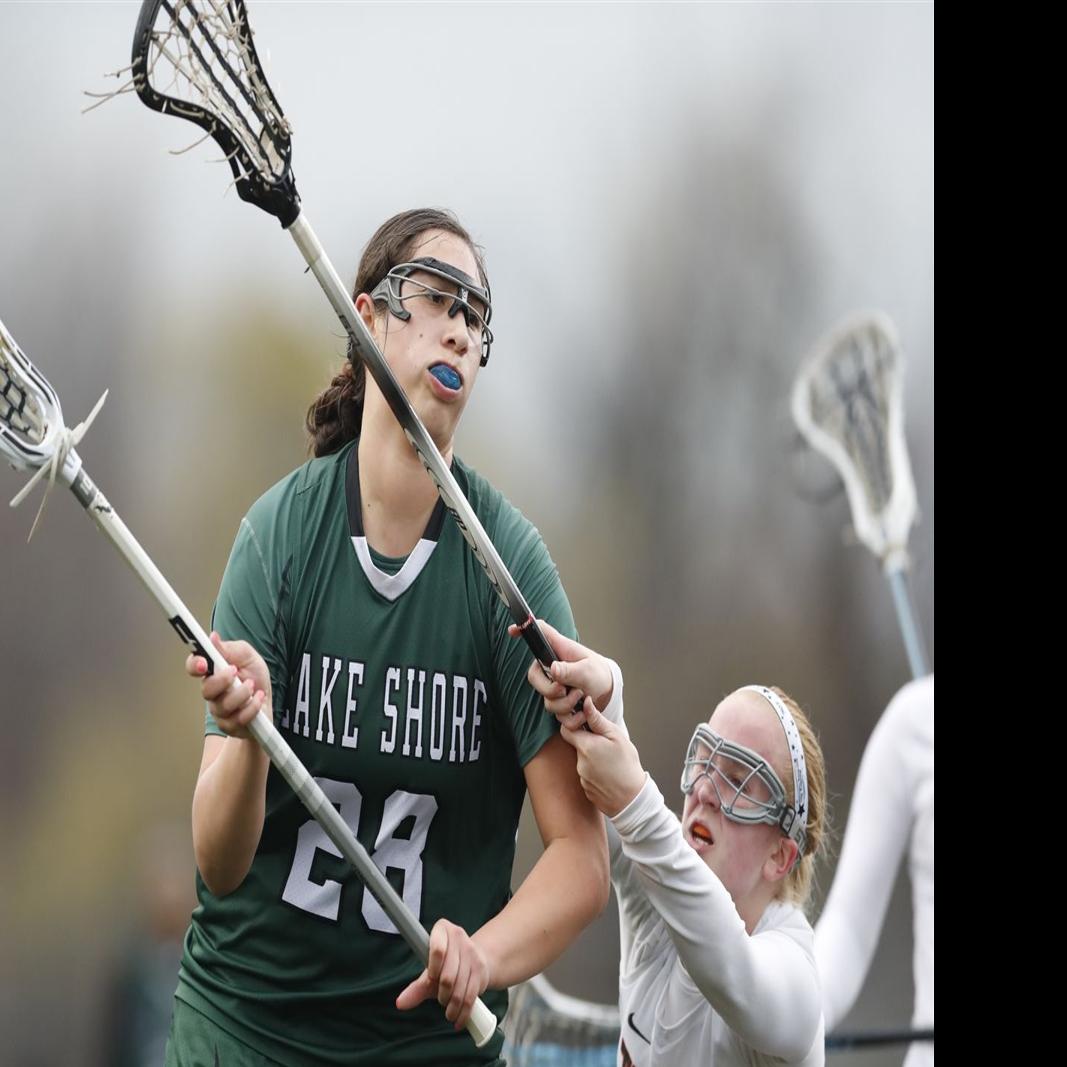 Girls Lacrosse Lakeshore 12 Amherst 8 Multimedia Buffalonews Com