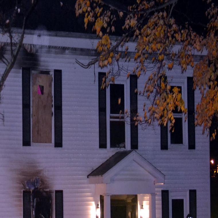 Lockport Man Charged With Arson 3 Weeks After His Mom Was Found Dead Following A Fire Crime News Buffalonews Com