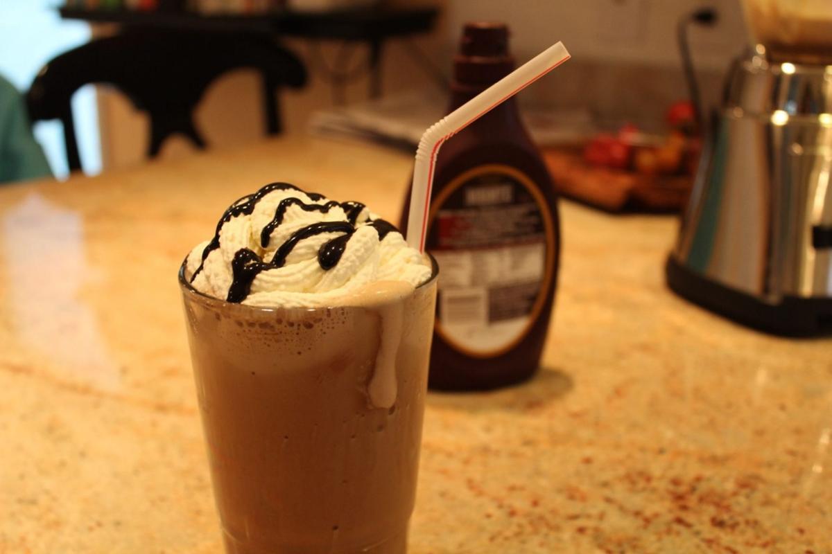 Frappe Happy Get That Coffee Shop Taste At Home Lifestyles