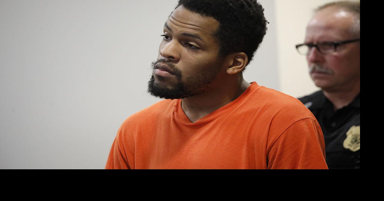 Judge to decide next month if man who admitted killing mom, ex-girlfriend will face trial