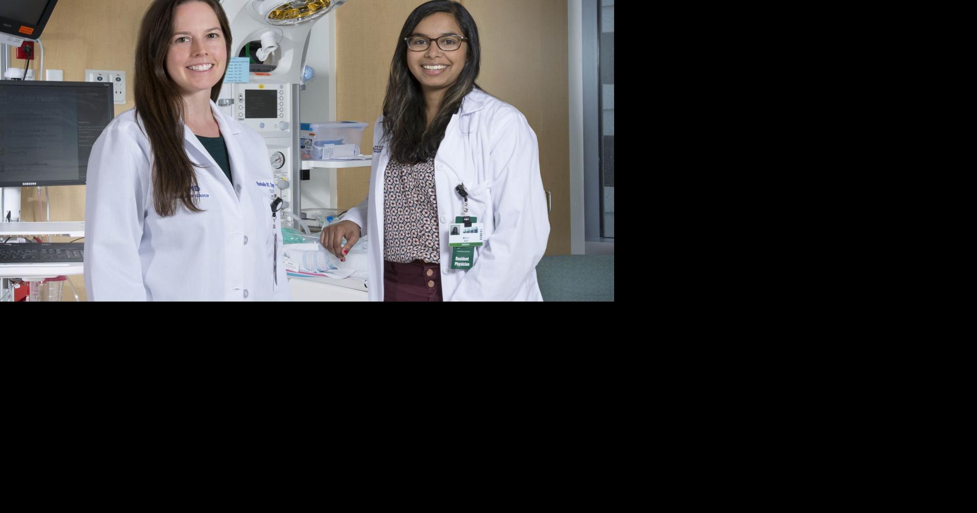 New UBMD OB-GYN program can help women find the best birth control for ...