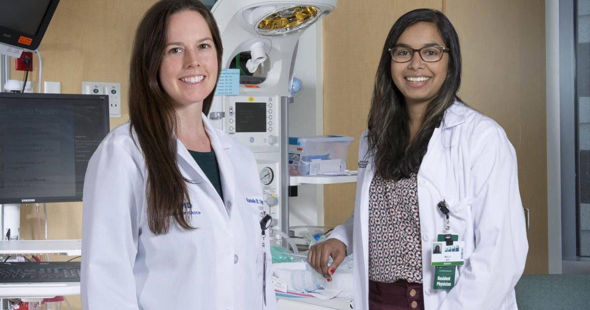 New UBMD OB-GYN program can help women find the best birth control for ...