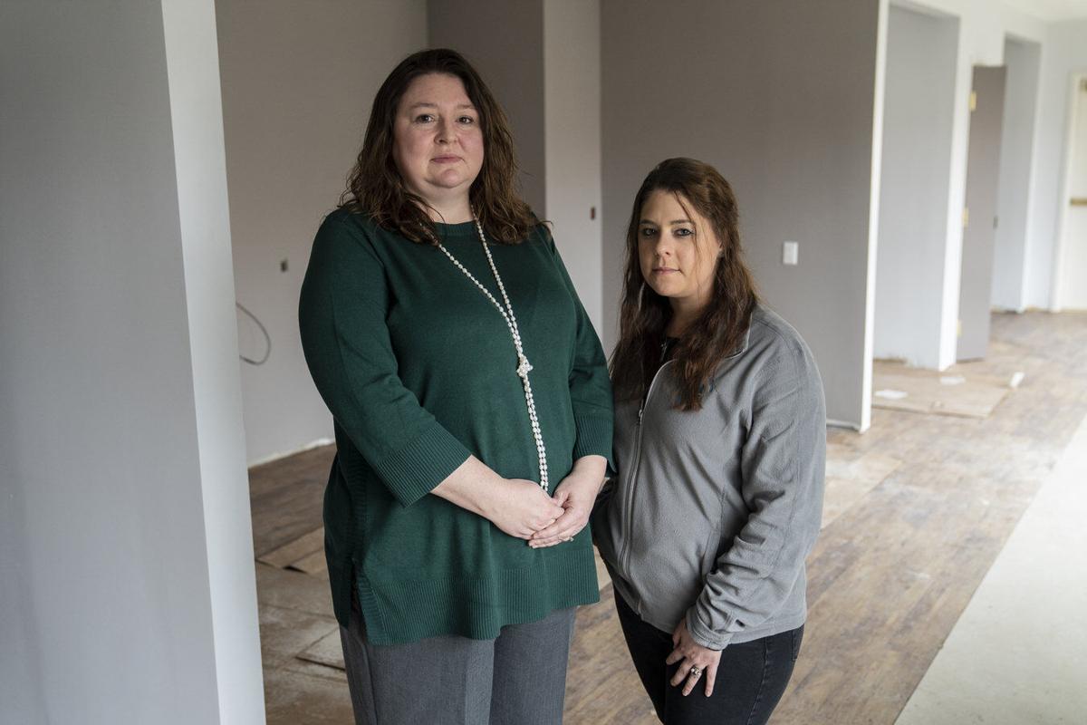 Could innovative model in Buffalo bolster mental health?