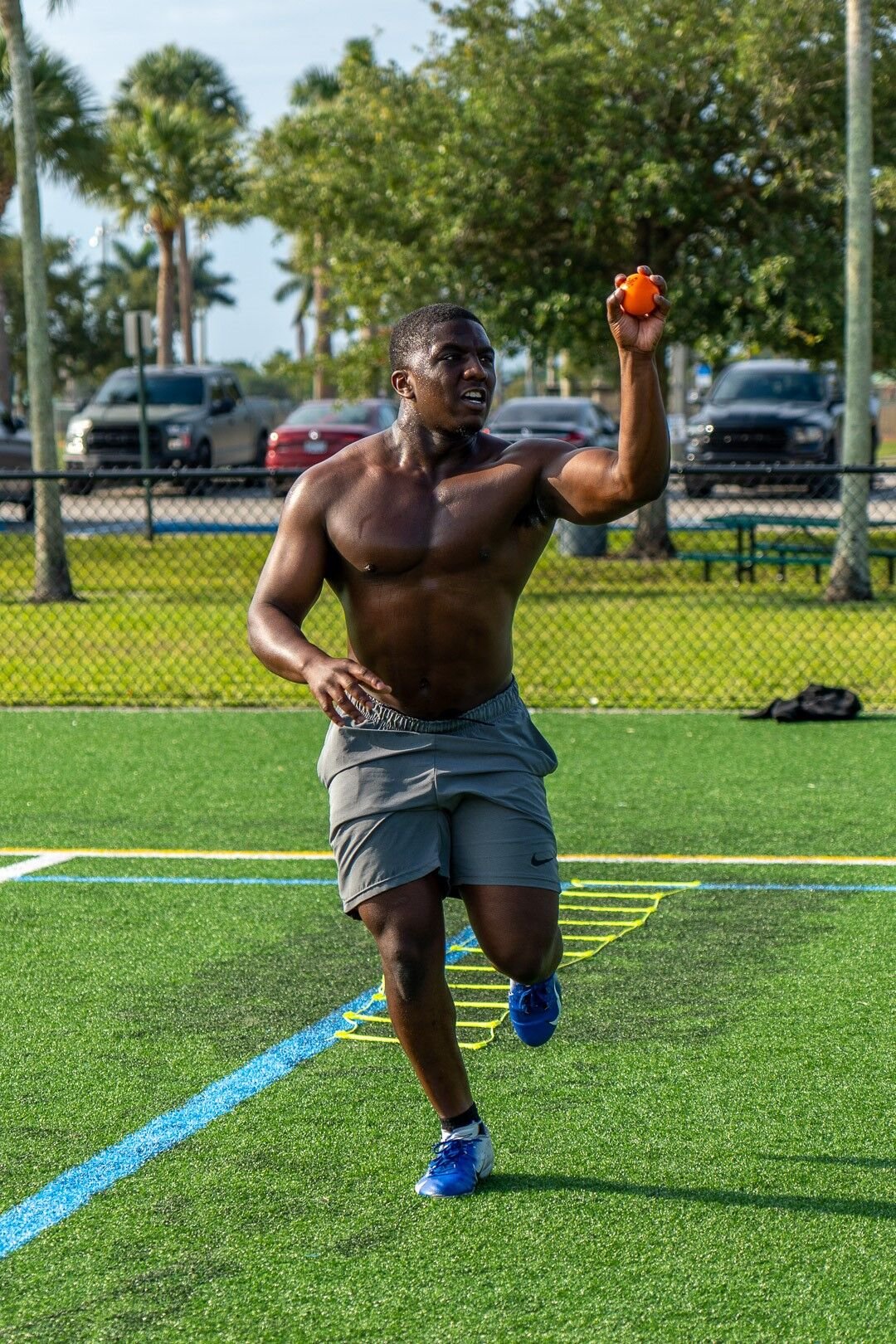 What Fuels Motor: Devin Singletary is the player who can lift the