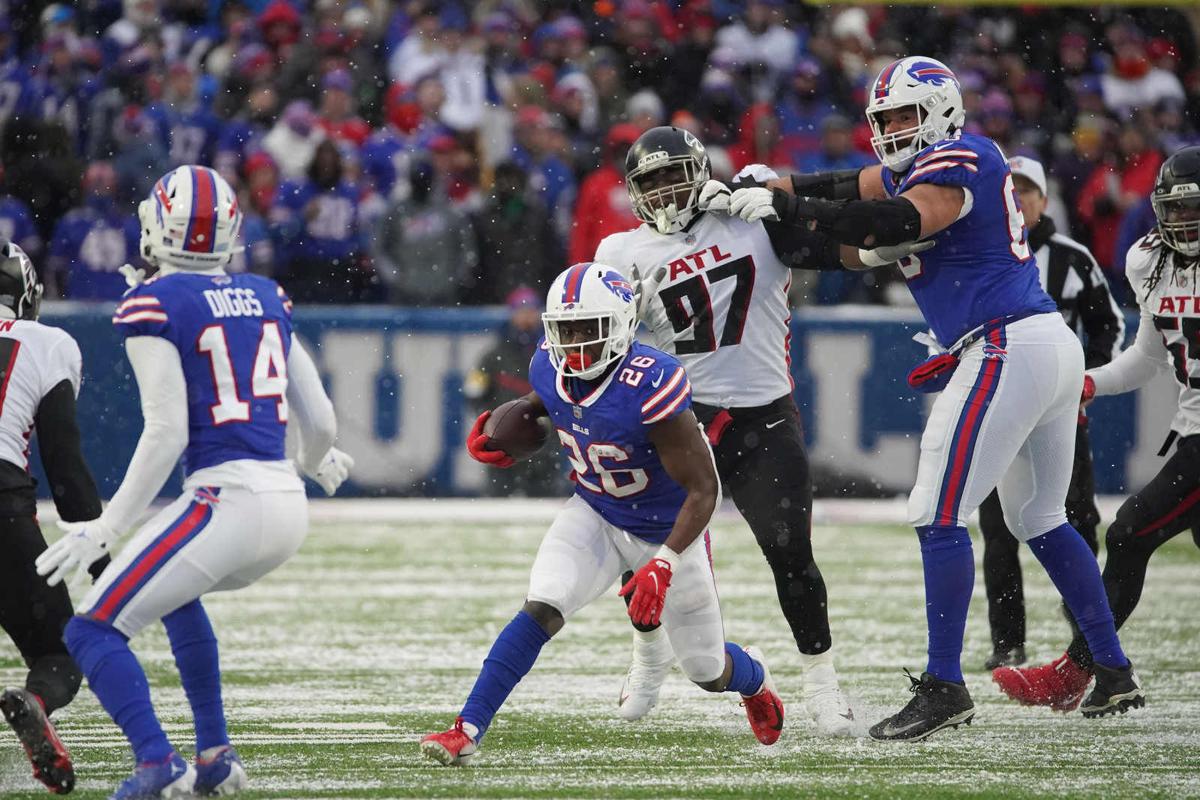 How to watch Buffalo Bills vs. New England Patriots: NFL Week 18 time, TV,  live stream 