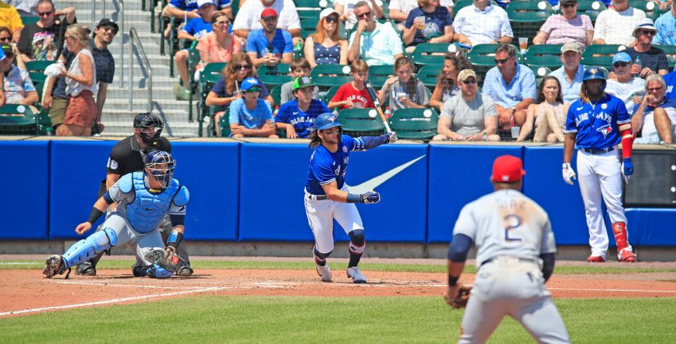 Former fan favorite Dante Bichette Jr. returns to Trenton amid