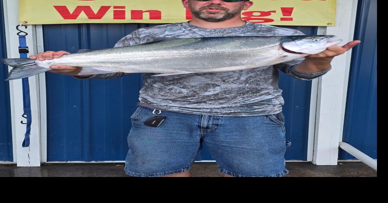 The Fishing Beat: Walleye limits are coming easy. What are the best baits to use?