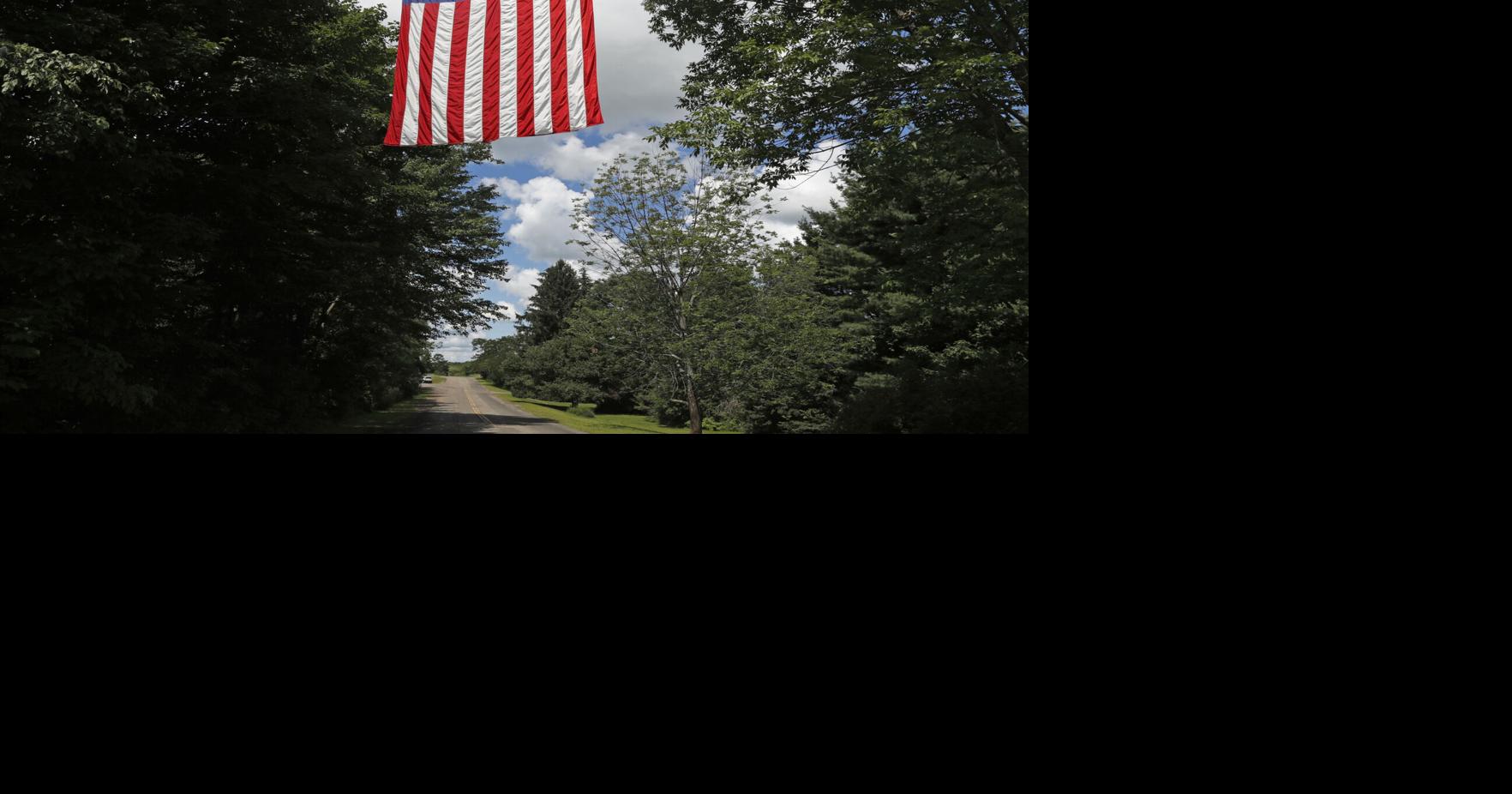 Jamboree in The Woods 2020