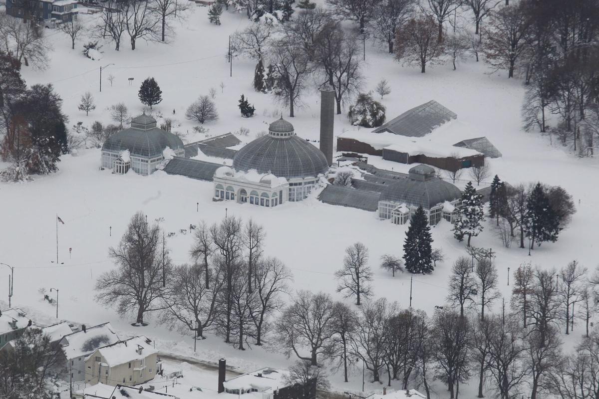 More Short Stories That Came Out Of Snowvember History Buffalonews Com The epic snowstorm that new york will never ever forget. more short stories that came out of