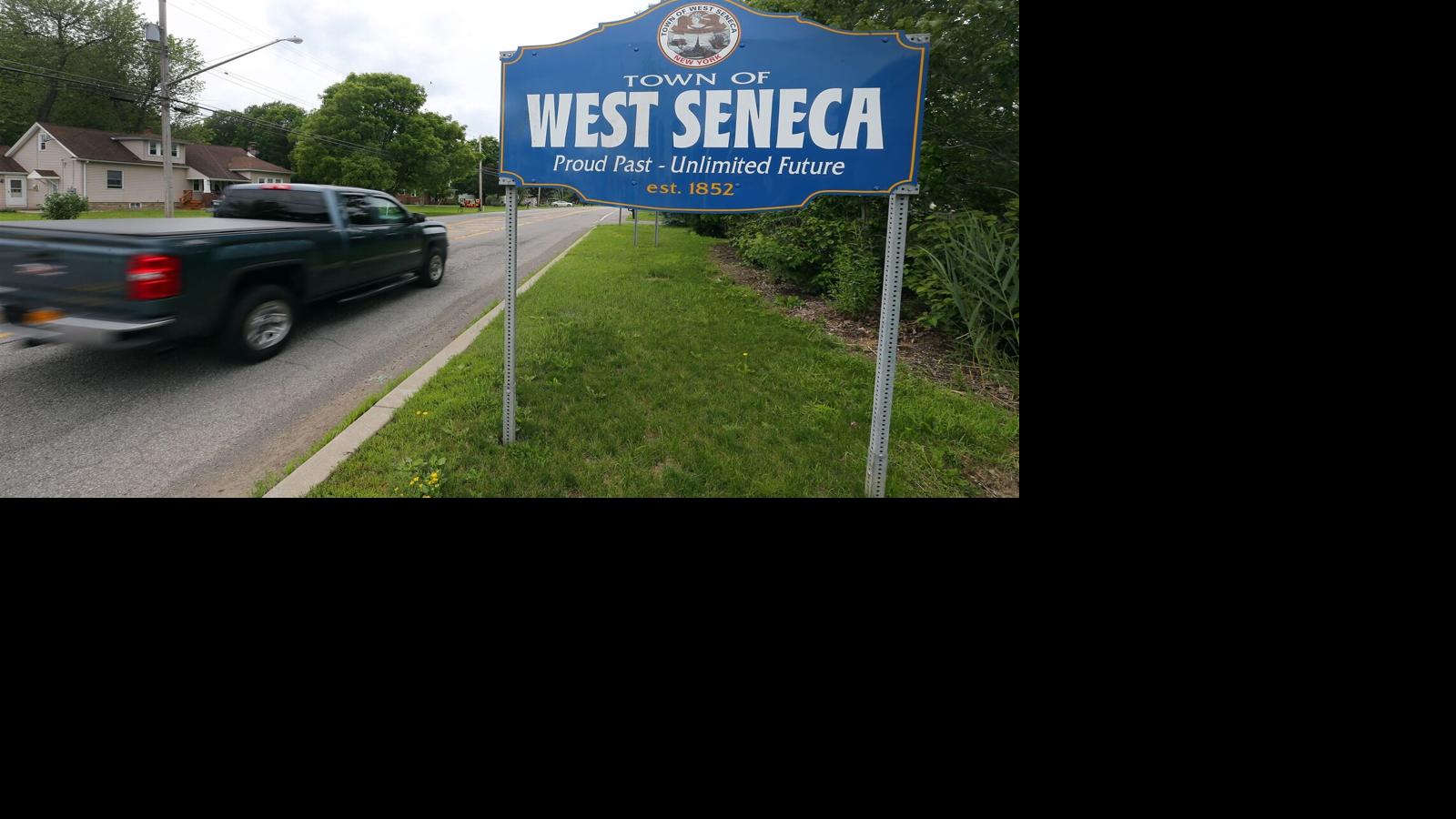 West Seneca pays code enforcement officer $25,000 to retire | Local ...