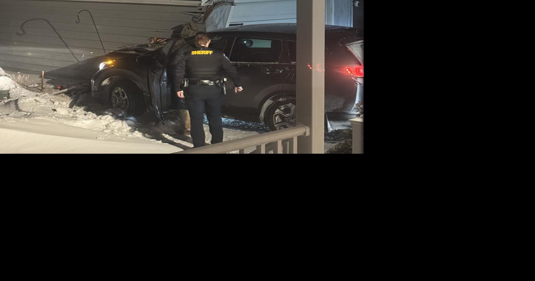 Williamsville East administrator convicted of DWI, acquitted of aggravated DWI