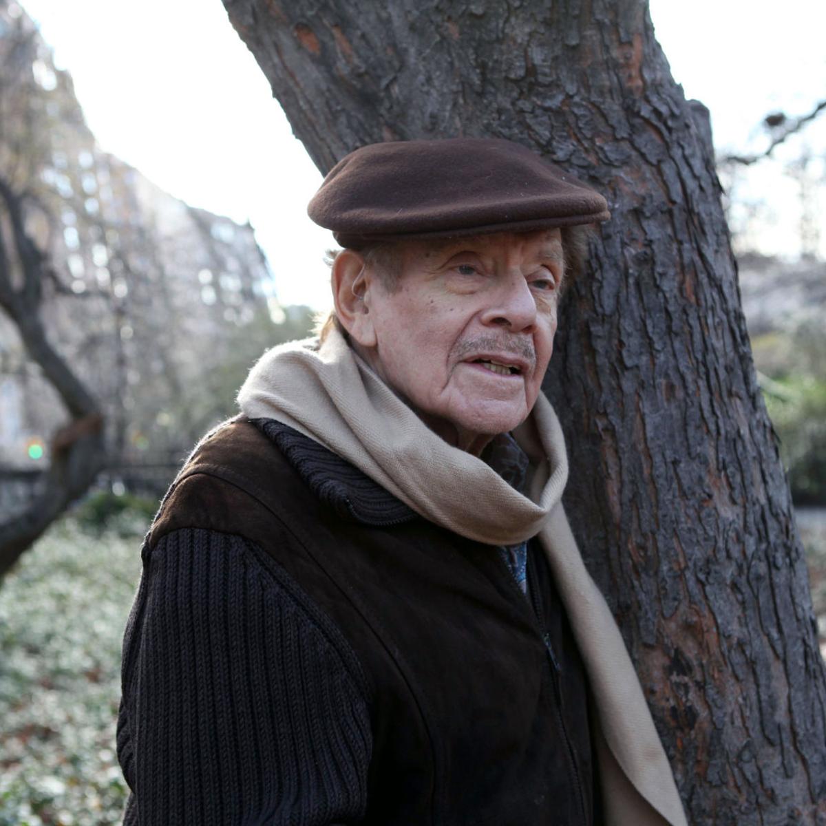 The Serenity Now And Festivus Part Of Tbs Celebration Of Jerry Stiller Saturday Entertainment Buffalonews Com