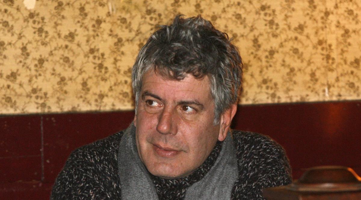 A year after his death, WNYers remember Anthony Bourdain