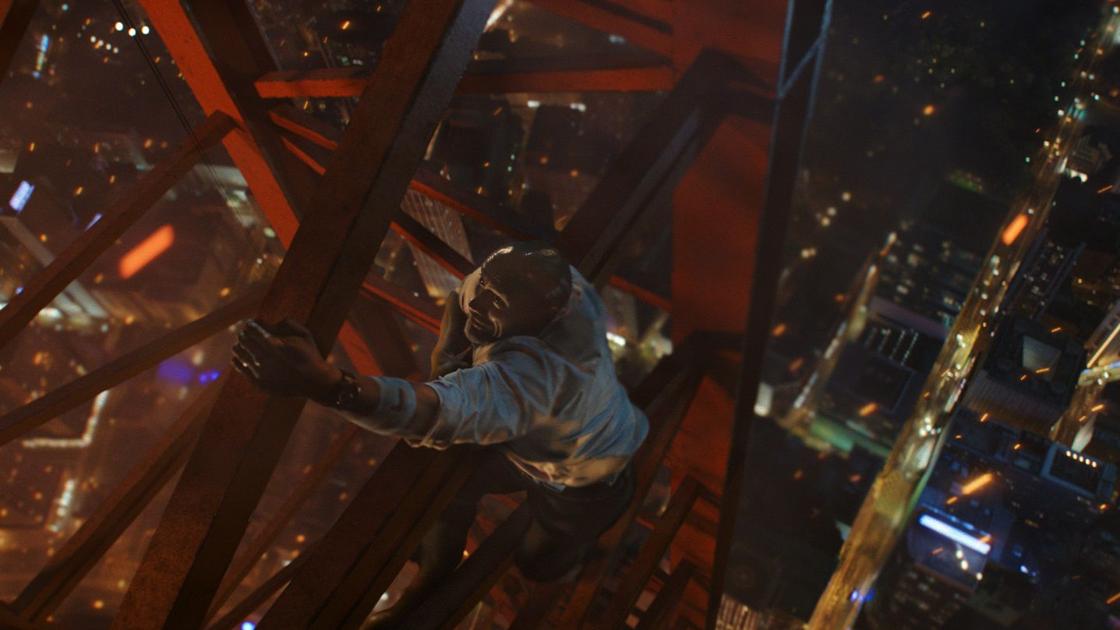 A Parents Guide To Skyscraper Be Cautious With Pre Teens