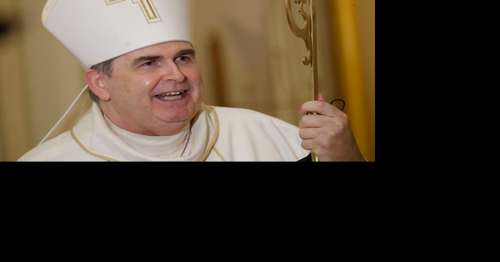 Buffalo Diocese-owned Olean school to be sold in November