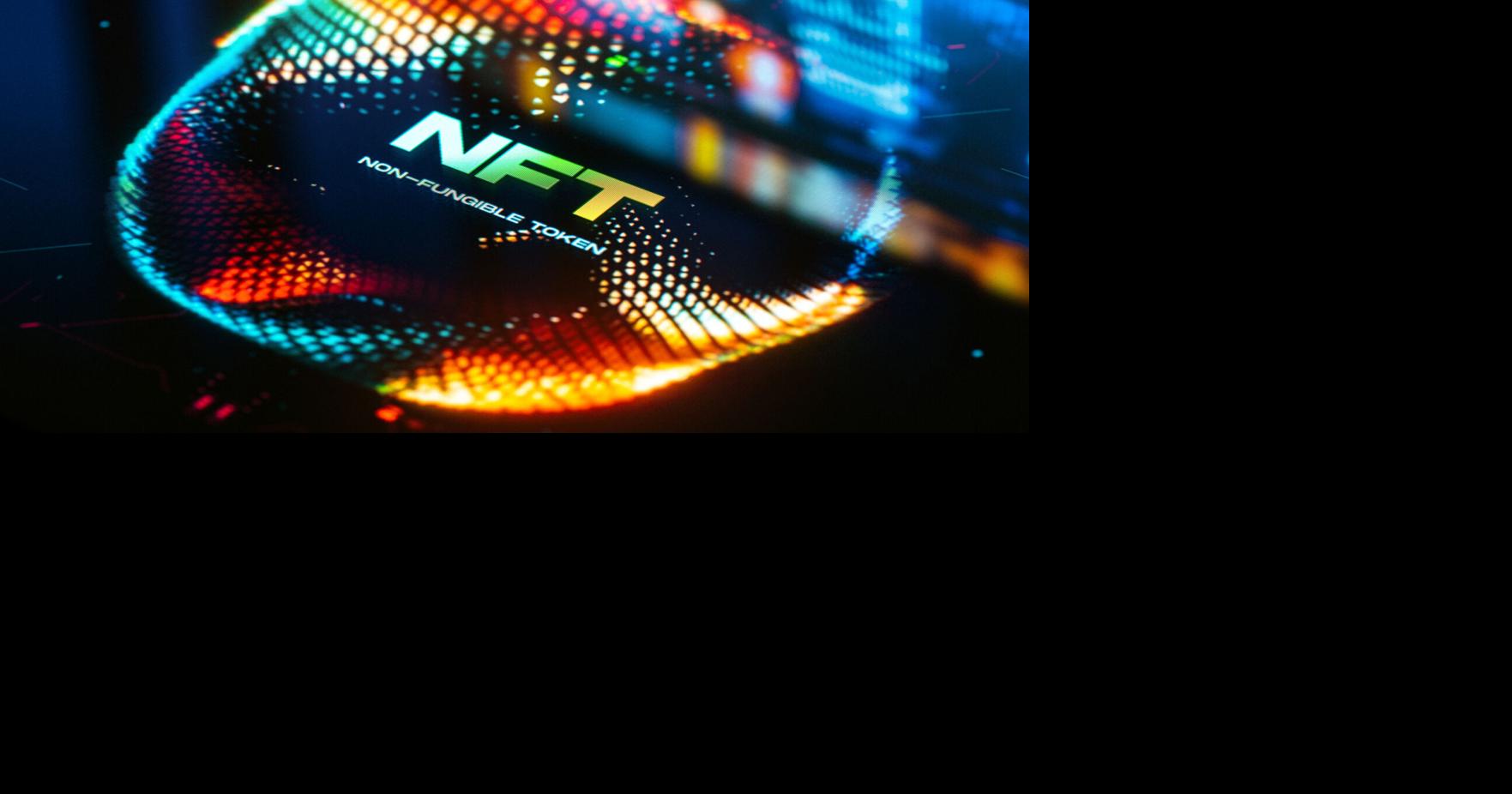 How crypto and NFT markets are opening a fungible frontier