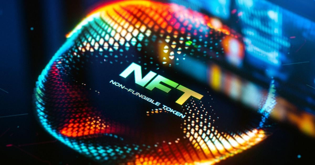 How crypto and NFT markets are opening a fungible frontier How crypto and NFT markets are opening a fungible frontier