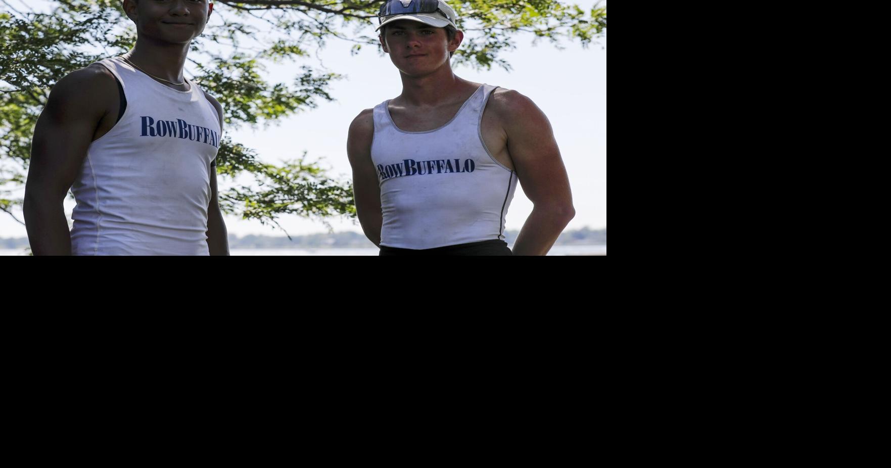 RowBuffalo U.S. National Team Trials results