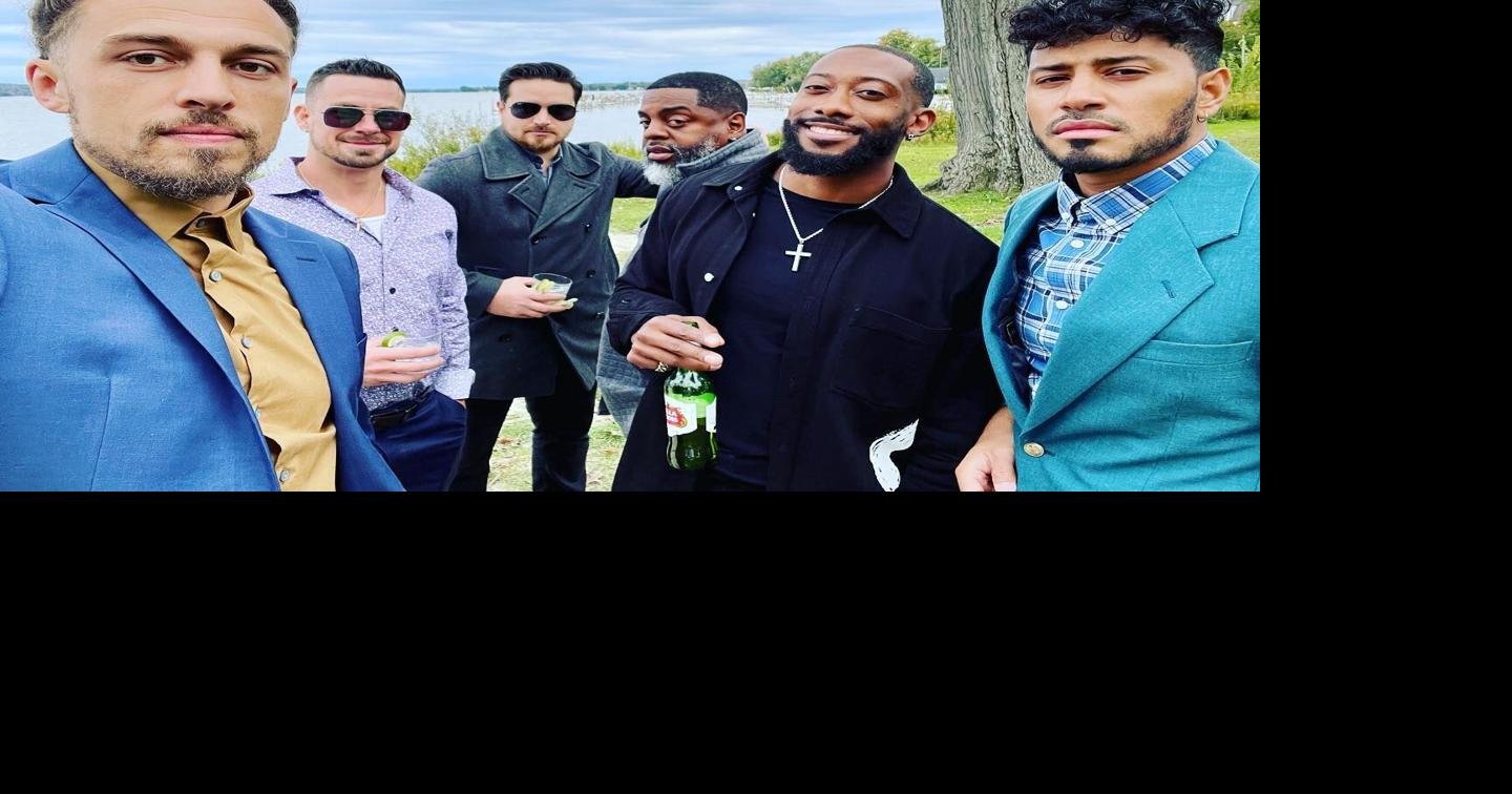 Vin DeRosa brings love light through music to #39 Gusto Sessions #39 podcast