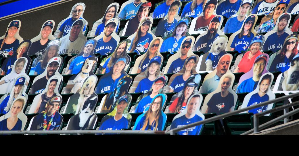 Sabres Offering Fan Cutouts In Keybank Center Buffalo Sabres News Buffalonews Com