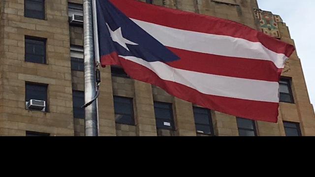 Relief Efforts Underway For Victims Of Puerto Rico Earthquake