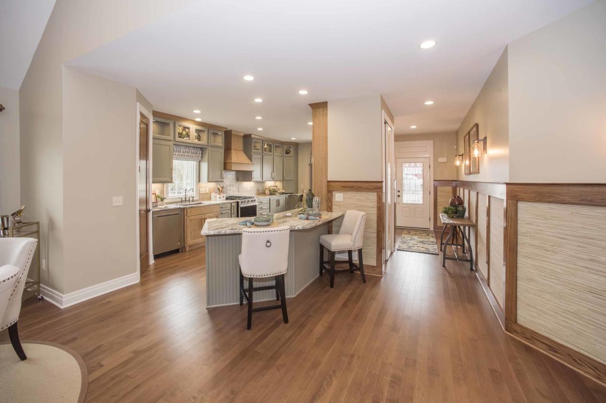Marrano grand opens Roycroftinspired model in new East Aurora