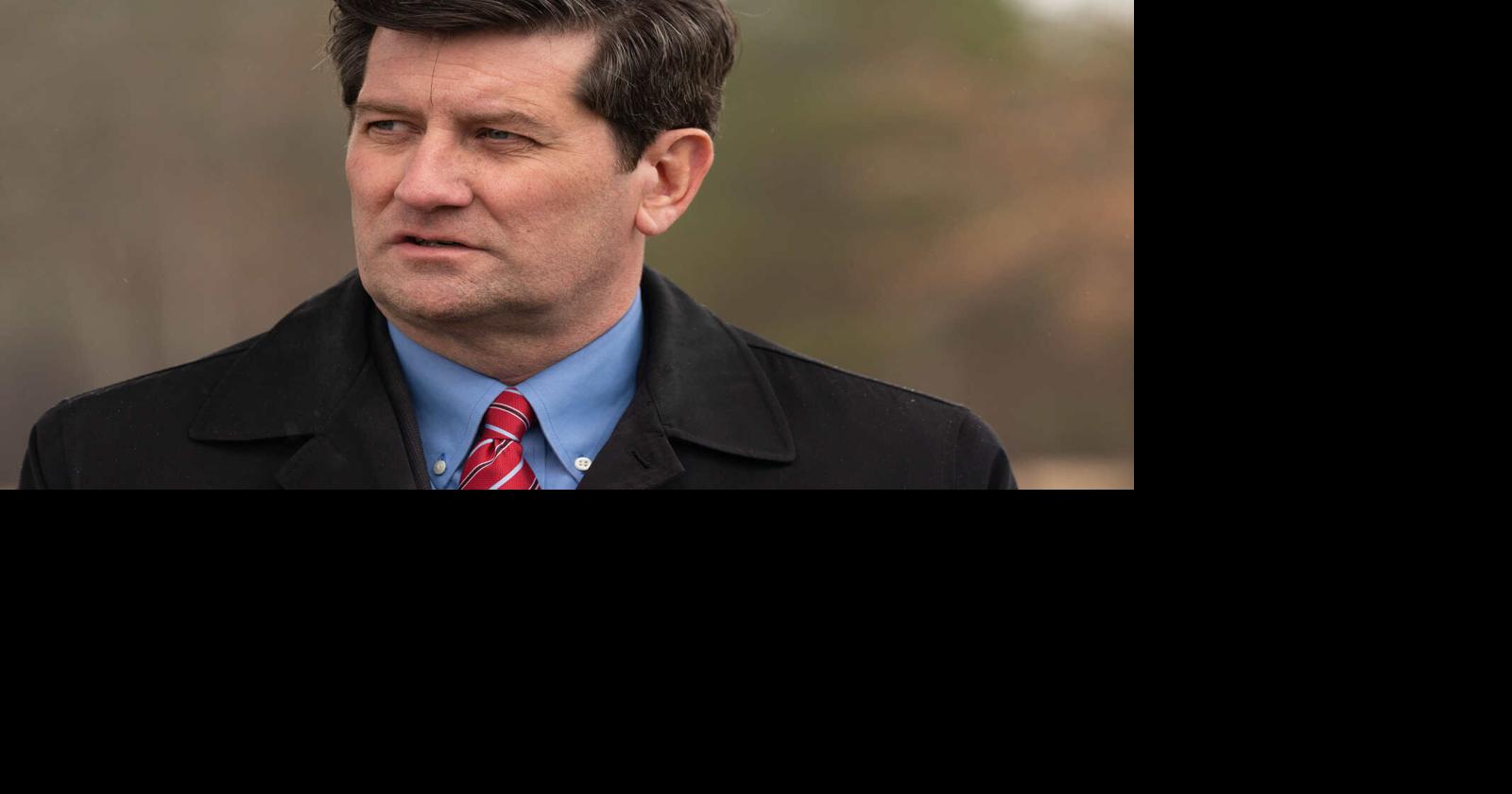 Watch as Mark Poloncarz gives his State of the County address