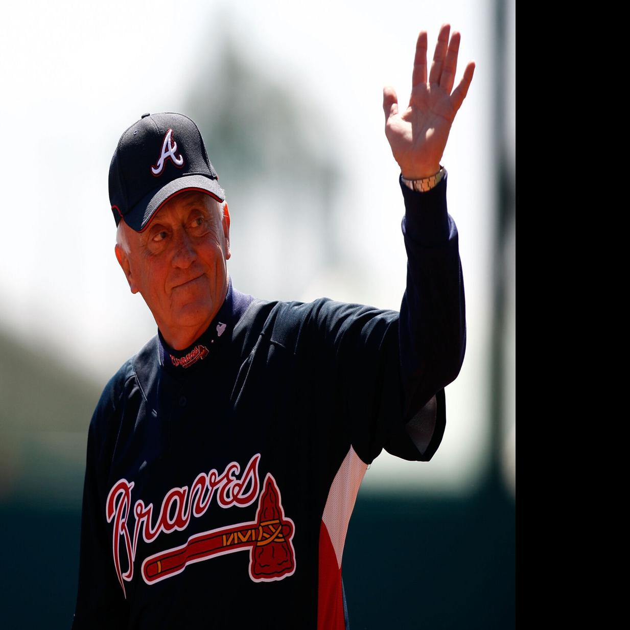 Braves legend Phil Niekro dies at age 81 | Baseball | buffalonews.com