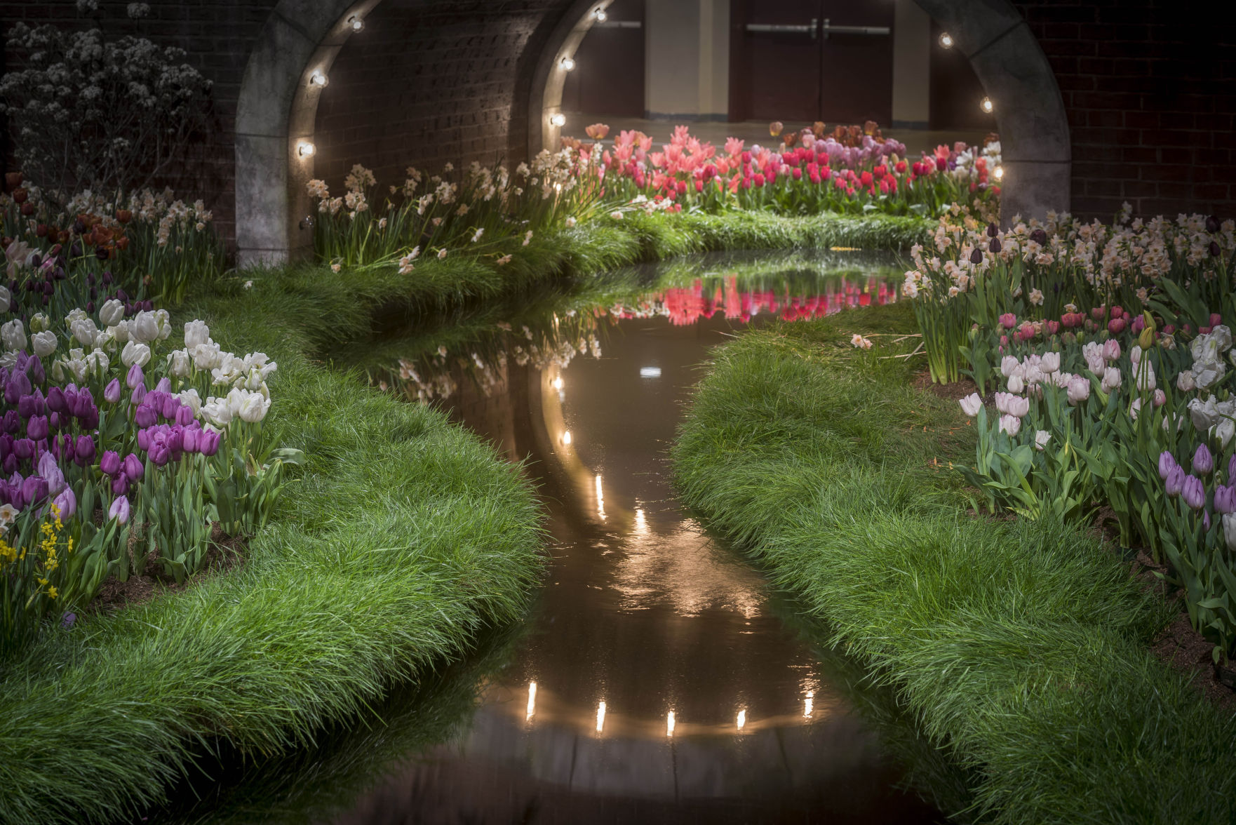 philadelphia home show 2016