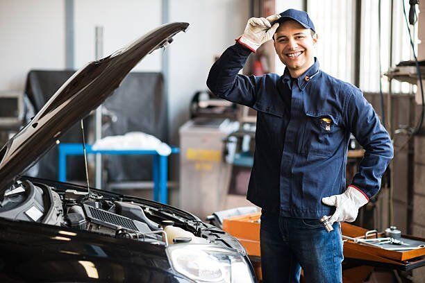 How to avoid getting ripped off on car repairs