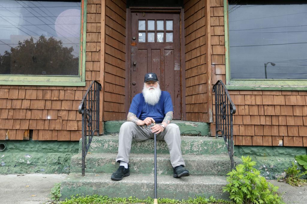 In Lackawanna A Long Gone Grill Captures Wny Fish Fry Appeal Columnists Buffalonews Com