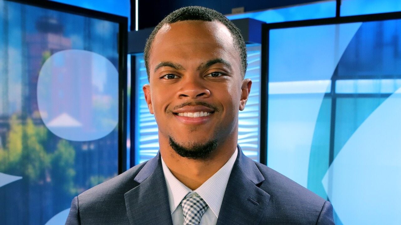 WIVB Hires Carl Jones As New Sports Anchor-reporter