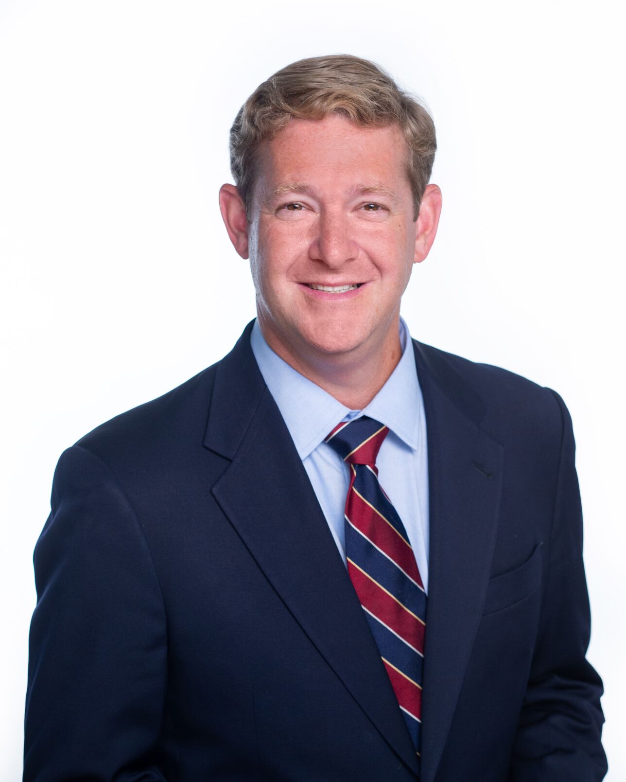 SBA's Matt Coleman says access to capital is a concern